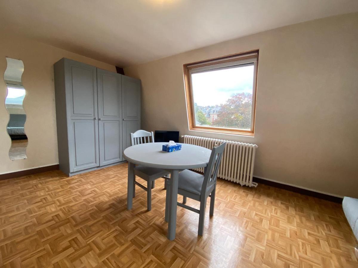 Le Campulley - 011 Apartment รูออง ภายนอก รูปภาพ