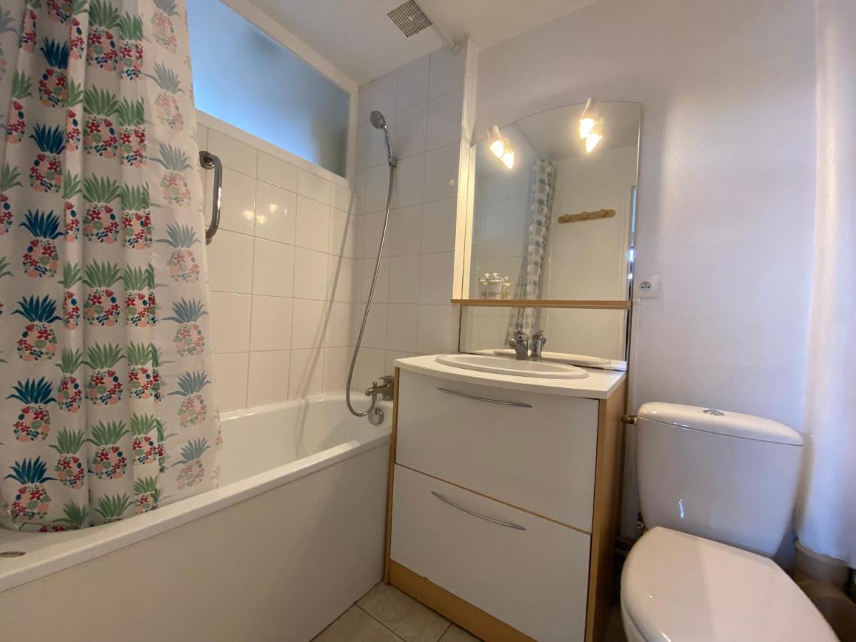 Le Campulley - 011 Apartment รูออง ภายนอก รูปภาพ