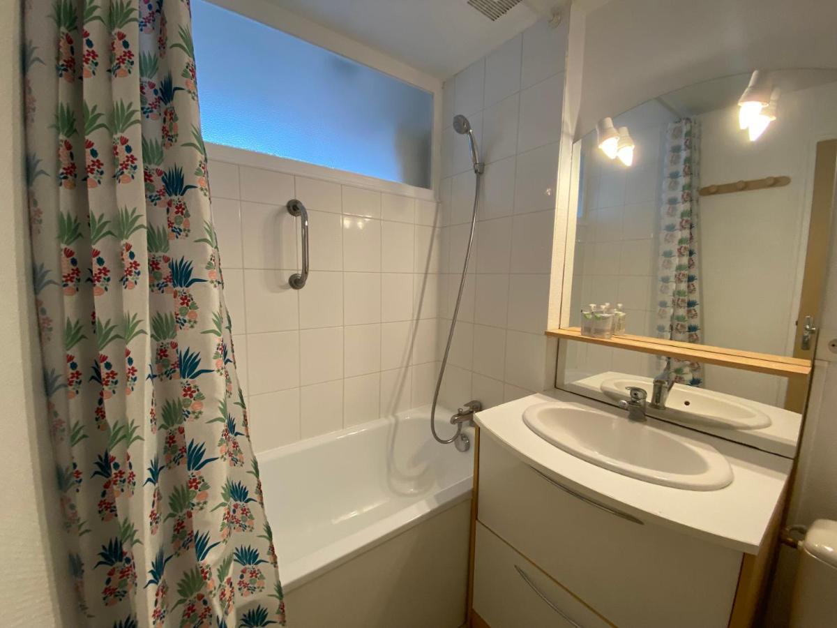 Le Campulley - 011 Apartment รูออง ภายนอก รูปภาพ