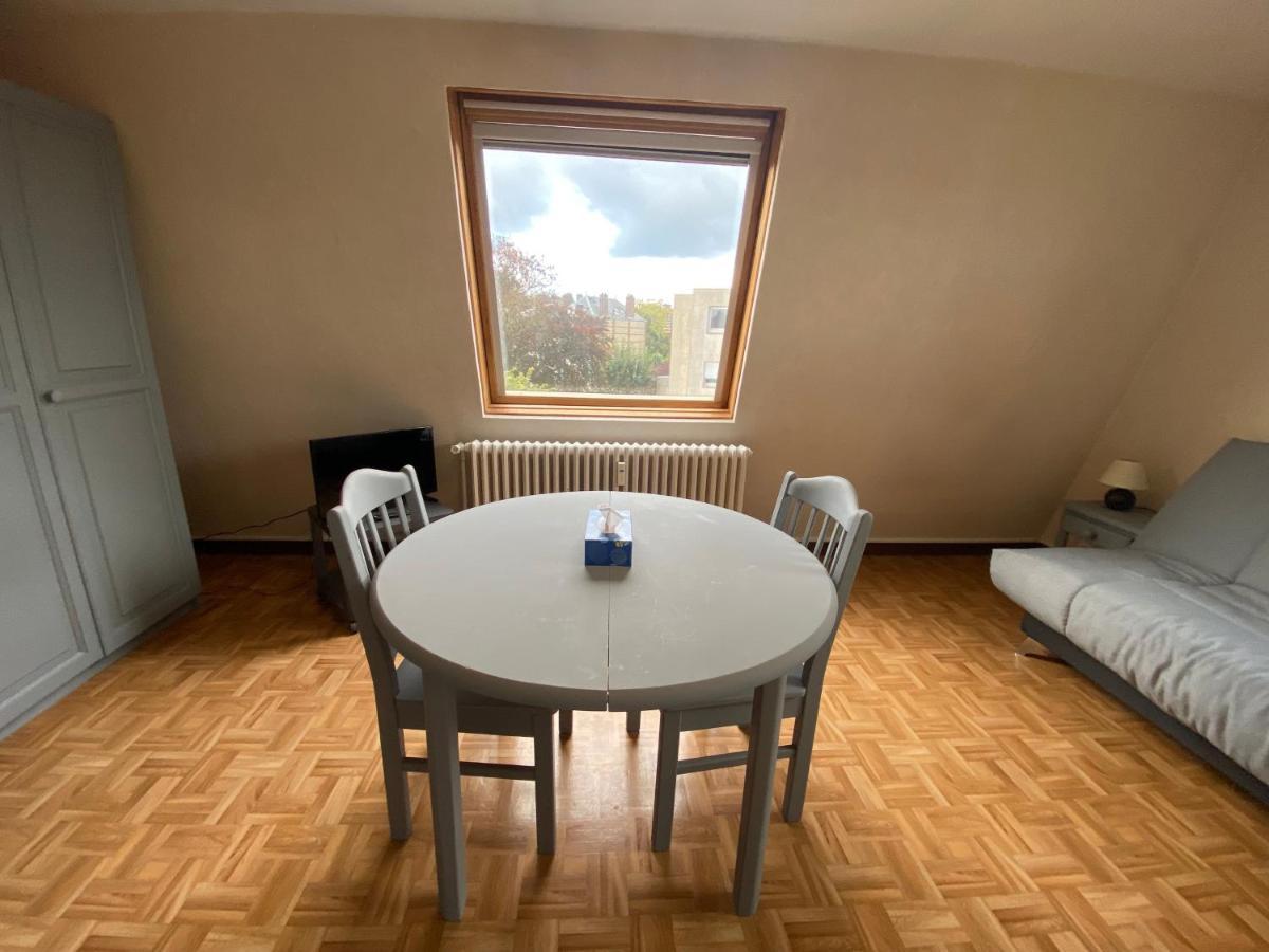 Le Campulley - 011 Apartment รูออง ภายนอก รูปภาพ