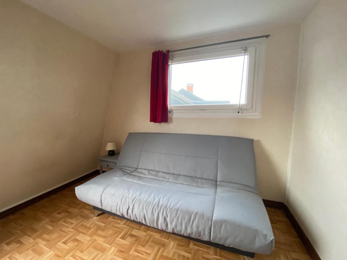 Le Campulley - 011 Apartment รูออง ภายนอก รูปภาพ